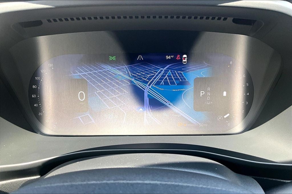 2026 Volvo XC40 B5 Ultra