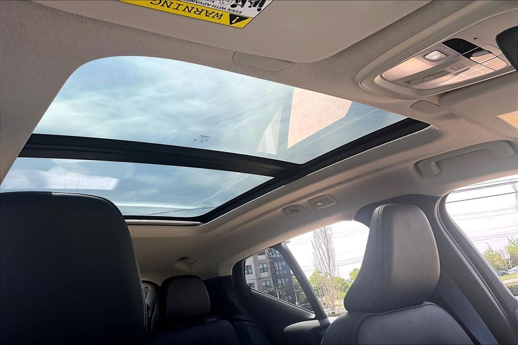 2026 Volvo XC40 B5 Ultra