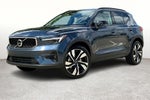 2026 Volvo XC40 B5 Ultra