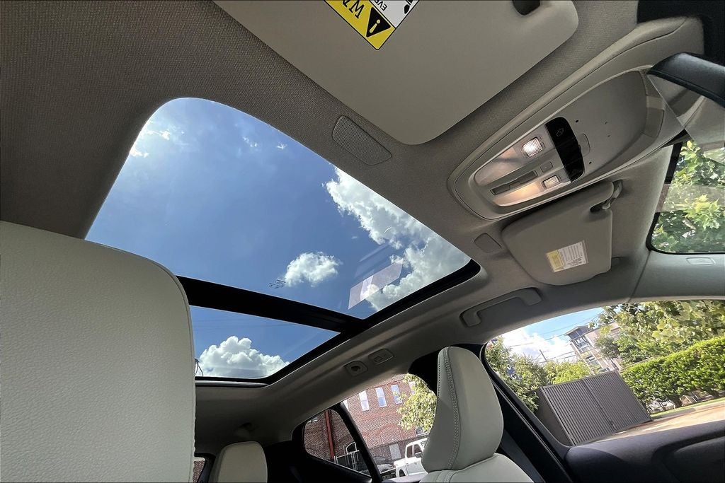 2026 Volvo XC40 B5 Ultra