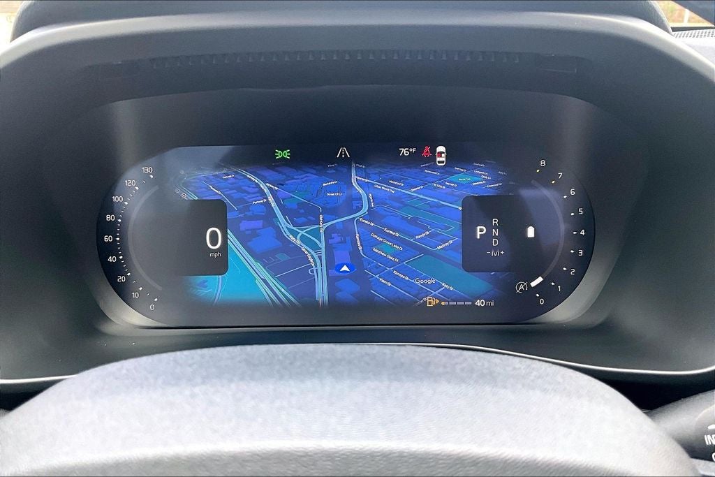 2026 Volvo XC40 B5 Ultra