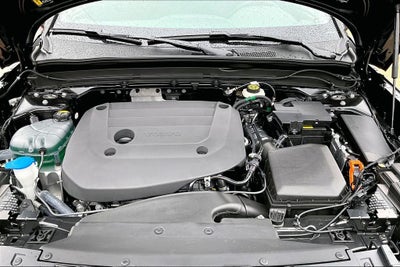 2026 Volvo XC40 B5 Ultra