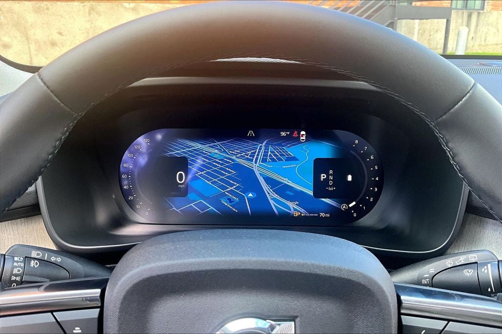 2026 Volvo XC40 B5 Ultra