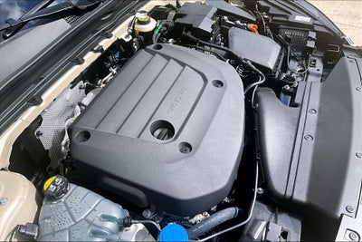 2026 Volvo XC40 B5 Ultra