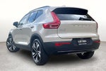 2026 Volvo XC40 B5 Ultra