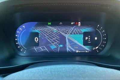 2026 Volvo XC40 B5 Ultra