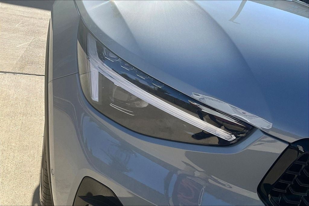 2026 Volvo XC40 B5 Ultra