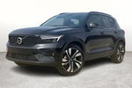 2026 Volvo XC40 B5 Ultra