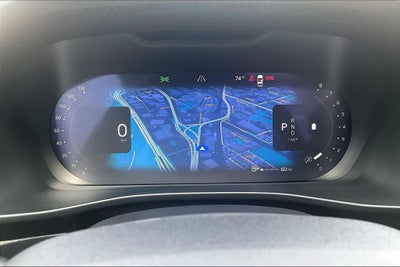 2026 Volvo XC40 B5 Ultra