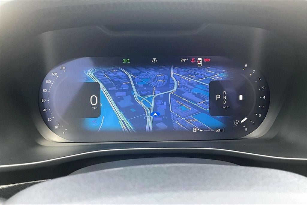 2026 Volvo XC40 B5 Ultra