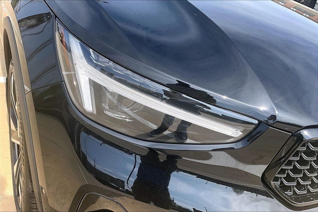 2026 Volvo XC40 B5 Ultra