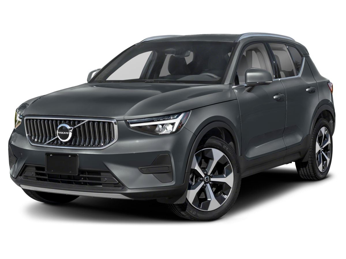 2026 Volvo XC40 B5 Ultra