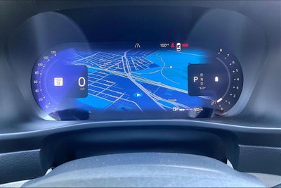 2026 Volvo XC40 B5 Ultra