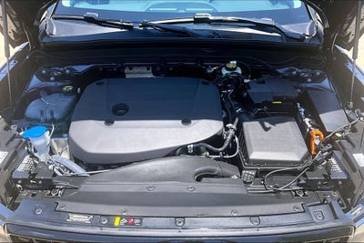 2026 Volvo XC40 B5 Ultra