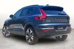2026 Volvo XC40 B5 Ultra