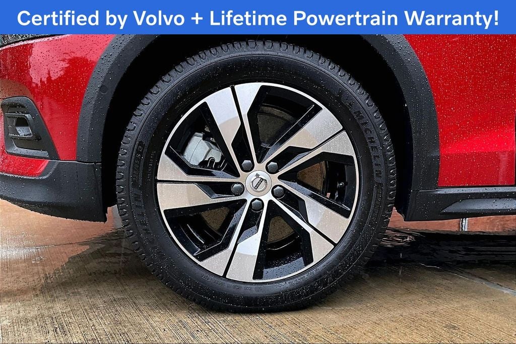 2025 Volvo V60 Cross Country B5 Plus