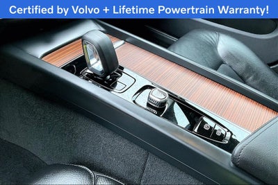 2025 Volvo V60 Cross Country B5 Plus