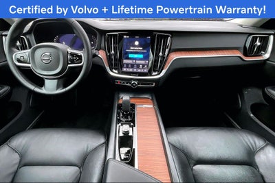 2025 Volvo V60 Cross Country B5 Plus