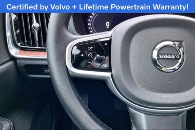 2025 Volvo V60 Cross Country B5 Plus