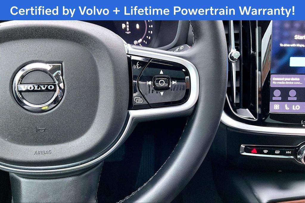 2025 Volvo V60 Cross Country B5 Plus