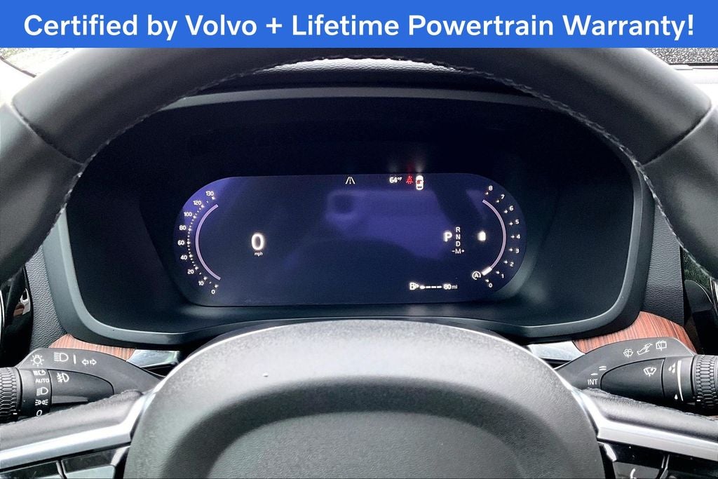 2025 Volvo V60 Cross Country B5 Plus
