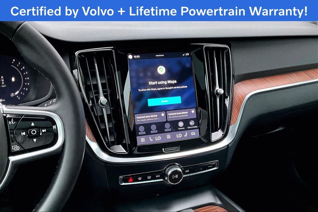2025 Volvo V60 Cross Country B5 Plus