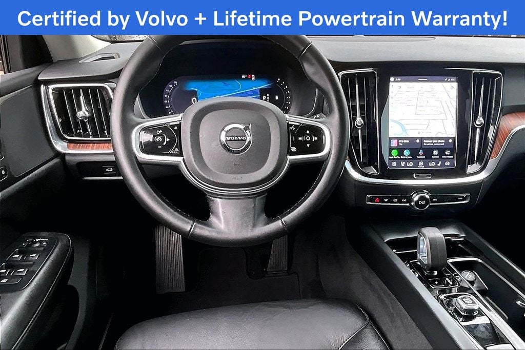 2025 Volvo V60 Cross Country B5 Plus