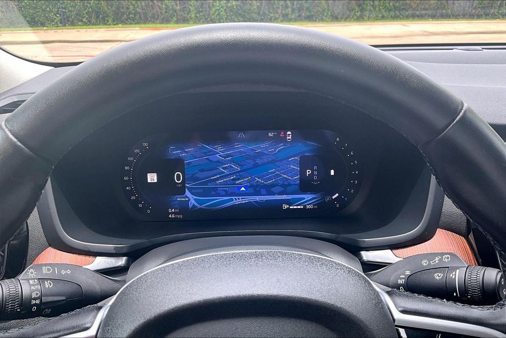 2025 Volvo V60 Cross Country B5 Plus