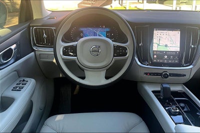 2026 Volvo V60 Cross Country B5 Plus