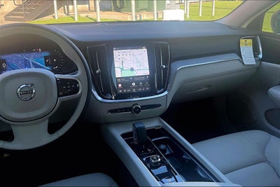 2026 Volvo V60 Cross Country B5 Plus