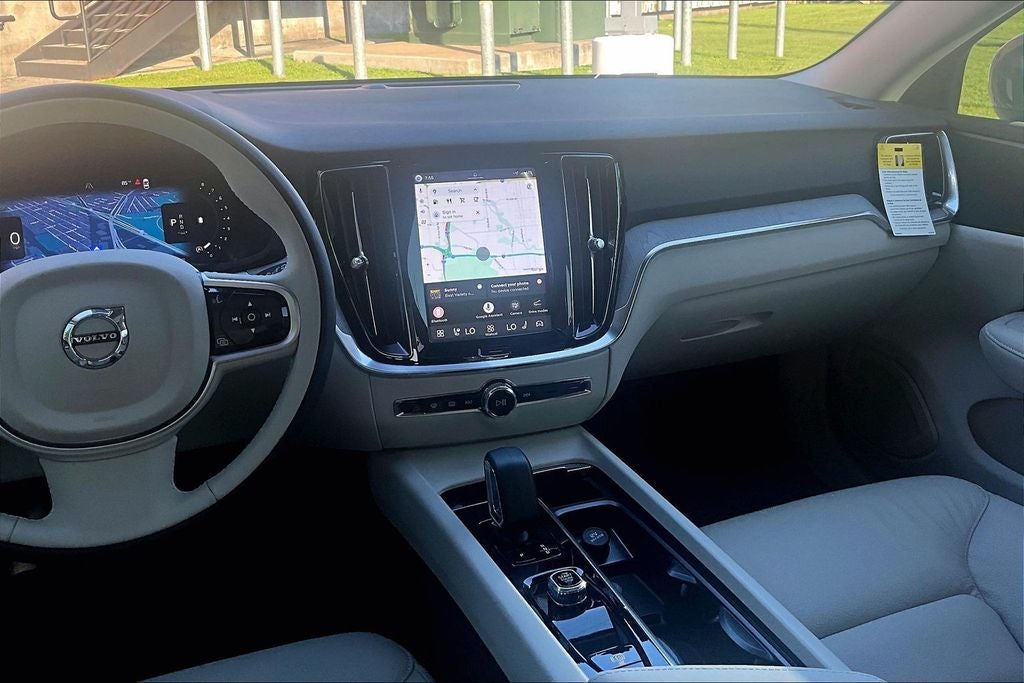 2026 Volvo V60 Cross Country B5 Plus