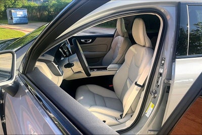 2026 Volvo V60 Cross Country B5 Plus