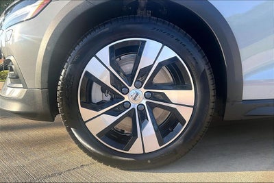 2026 Volvo V60 Cross Country B5 Plus