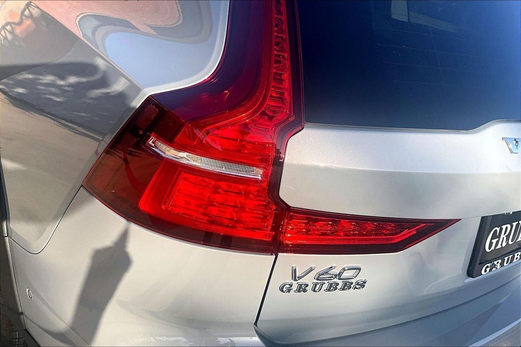 2026 Volvo V60 Cross Country B5 Plus
