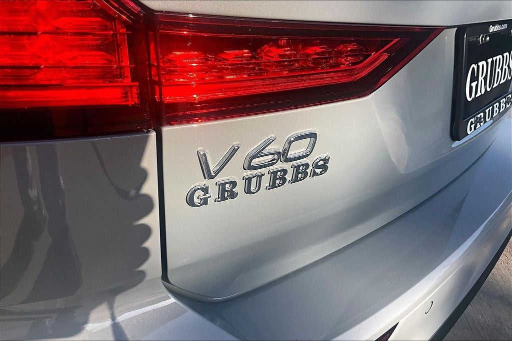 2026 Volvo V60 Cross Country B5 Plus