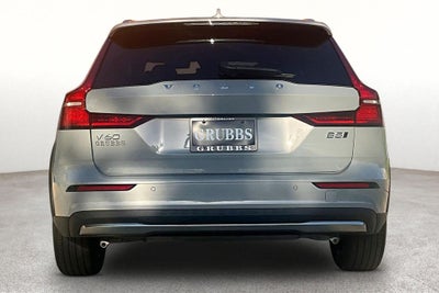 2026 Volvo V60 Cross Country B5 Plus