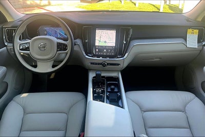 2026 Volvo V60 Cross Country B5 Plus