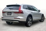 2025 Volvo V60 Cross Country B5 Plus