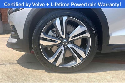 2025 Volvo V60 Cross Country B5 Plus