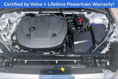2025 Volvo V60 Cross Country B5 Plus