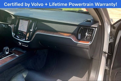 2025 Volvo V60 Cross Country B5 Plus