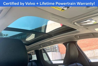 2025 Volvo V60 Cross Country B5 Plus