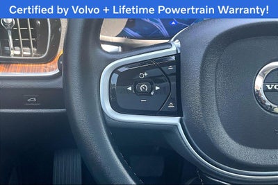 2025 Volvo V60 Cross Country B5 Plus