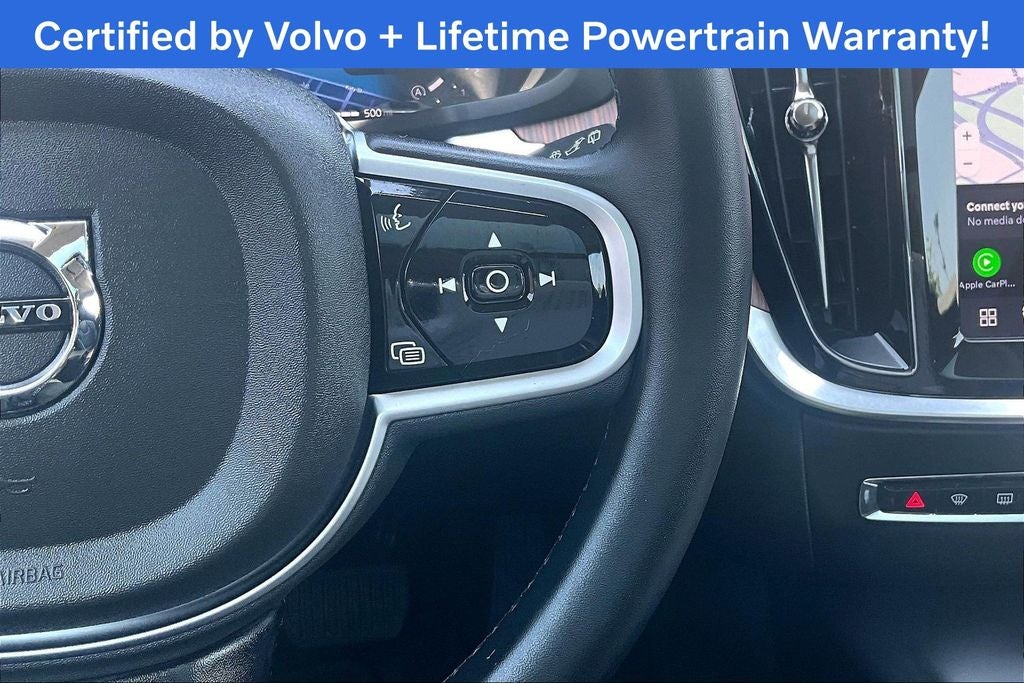 2025 Volvo V60 Cross Country B5 Plus