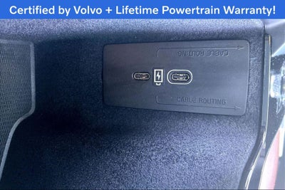 2025 Volvo V60 Cross Country B5 Plus