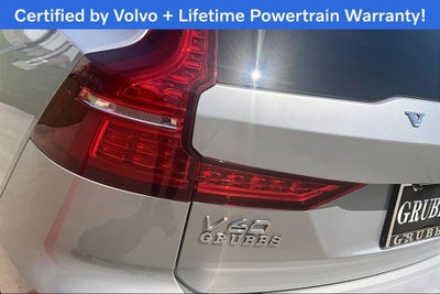 2025 Volvo V60 Cross Country B5 Plus