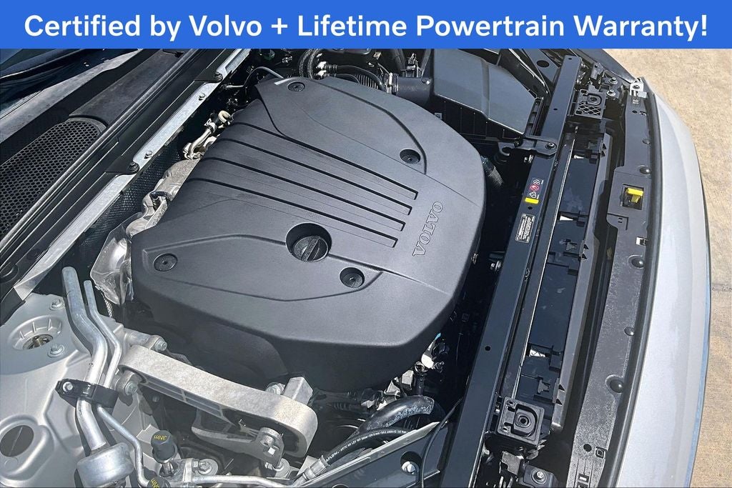 2025 Volvo V60 Cross Country B5 Plus