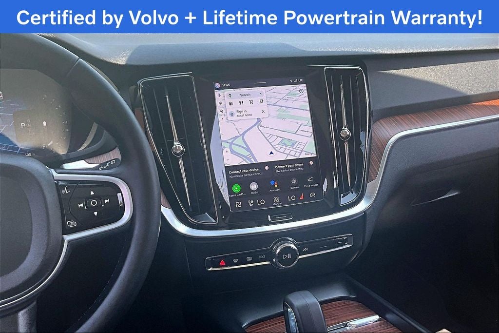 2025 Volvo V60 Cross Country B5 Plus
