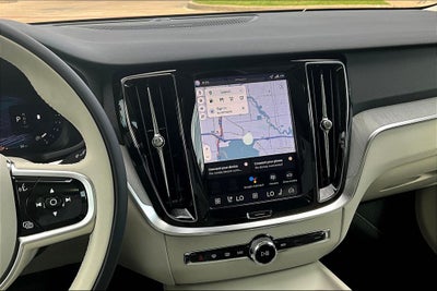 2026 Volvo V60 Cross Country B5 Plus