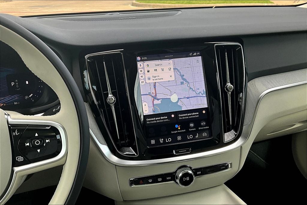 2026 Volvo V60 Cross Country B5 Plus